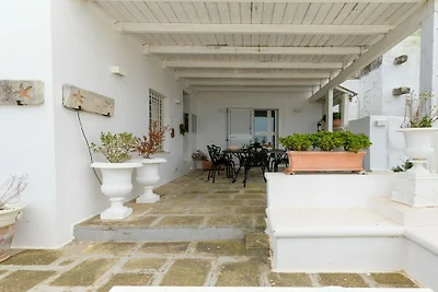 Terrazza Olivia Maria
