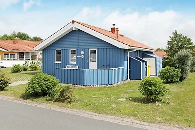 4 Personen Ferienhaus in Otterndorf
