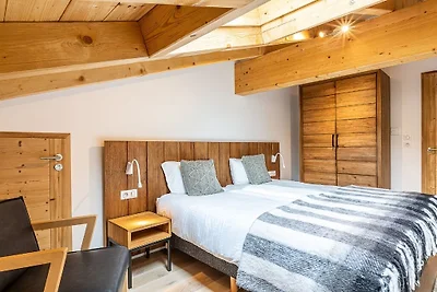 Wohnung in Frankreich am Genfersee