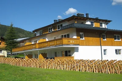 Wohnung in Kaprun nahe Skilift