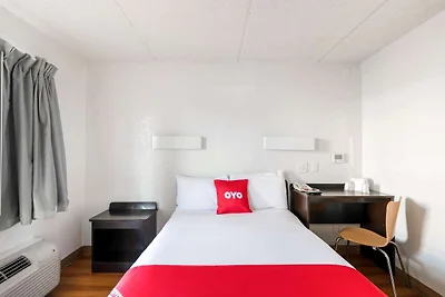 1 Slaapkamer Appartement Met Keuken