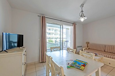 Ferienwohnung in der Südbretagne