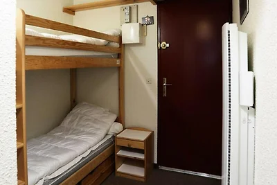 NIEUWE comfortabele studio voor 4 personen