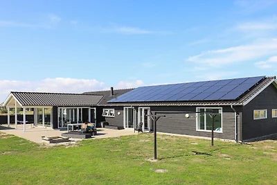 Luxuriöses Refugium mit Pool