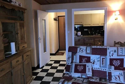 Ferienwohnung Familienurlaub Alpe d'Huez