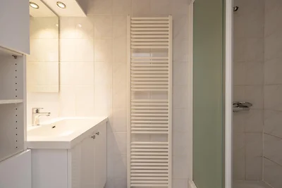 Gezellig appartement vlakbij het Rubensplein