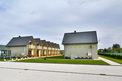Terraced Houses, Grzybowo
