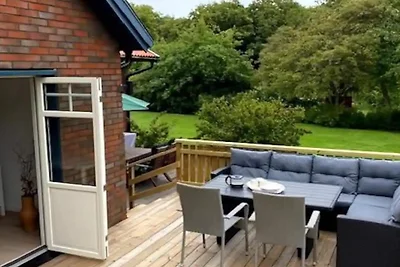 5 Sterne Ferienhaus in MOLLÖSUND