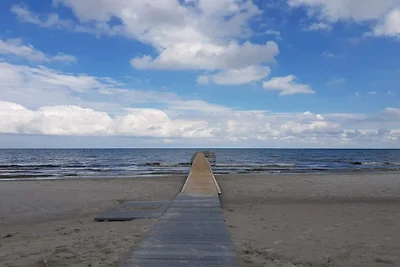 Rifugio di lusso vicino a Bratten Strand-By...