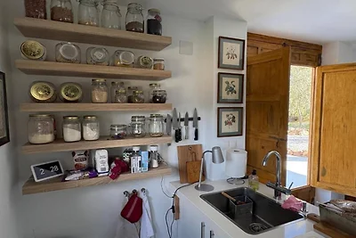 Villa mit 5 Schlafzimmern und privatem...