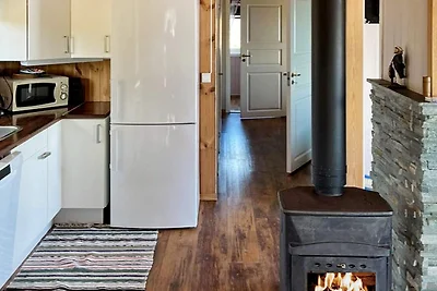 6 Personen Ferienhaus in Storfosna-By Traum