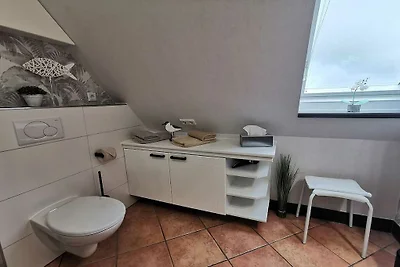 Ferienwohnung mit 4 Schlafzimmer