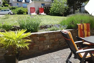 Vakantieappartement in Cochem