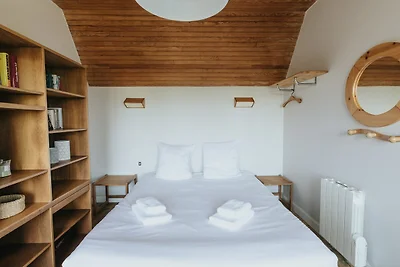 Ferienhaus mit Meerblick, Le Conquet