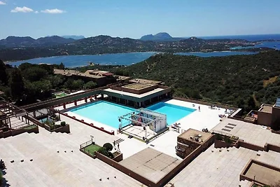 Wohnung in Olbia vicino al mare