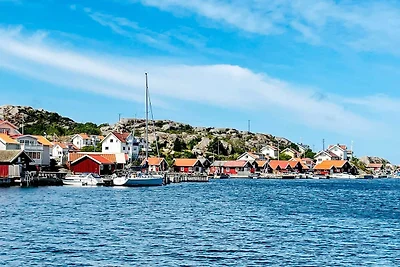 3 Personen Ferienhaus in RÖNNÄNG-By Traum