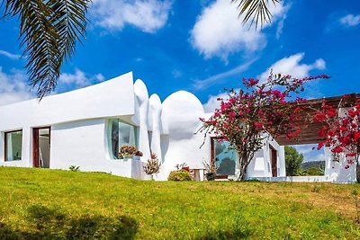 Wunderschöne Villa mit Infinity-Pool