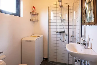 5 Personen Ferienhaus in Gilleleje