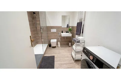 Holiday apartment for up to 5 people in Pirna