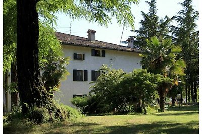 Villa Burga Residenza di vacanza confortevole