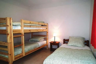 Huisdiervriendelijke villa in de Dordogne