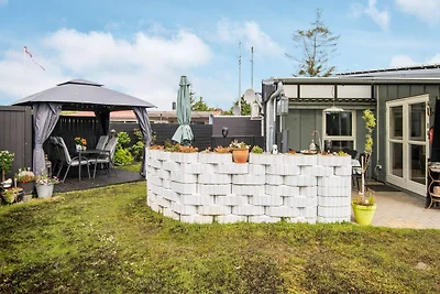 6 Personen Ferienhaus in Broager-By Traum