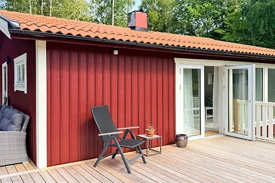 6 Personen vakantie huis in HENÅN