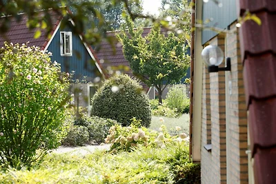 Haus mit Garten in der Nähe von Mookerplas