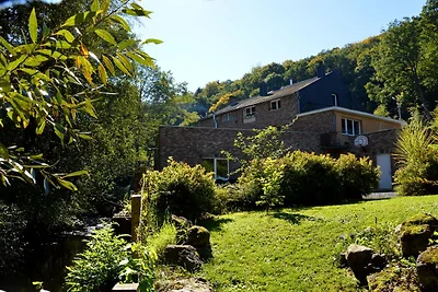 Ferienhaus in Theux bei Spa