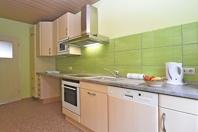 Ferienwohnung mit Panoramablick