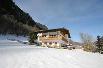 Apartment in St. Gallenkirch nahe Skigebiet