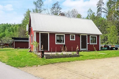 4 Personen Ferienhaus in Olofström