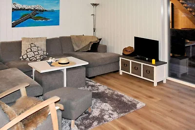 6 Personen Ferienhaus in Lyngstad