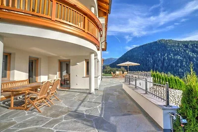 Neunerspitze Komfortable Ferienresidenz