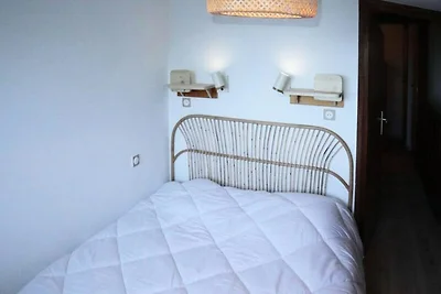 Residence LE CAIRN – Maisonette-Wohnung für 1...