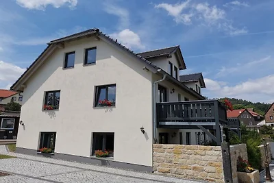 Schody podwójne 13