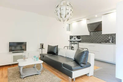 Comfortabel appartement - 1BR/2P - Arts et...
