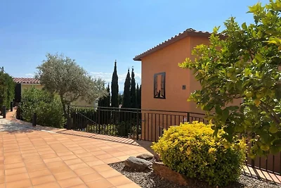 Vakantiehuis in Roses met zwembad