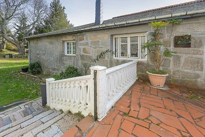 Hübsches Ferienhaus in Orense