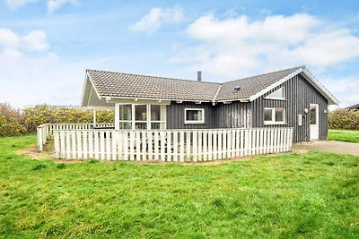 6 Personen Ferienhaus in Harboøre