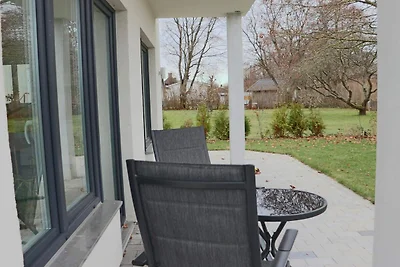 5 Sterne Ferienhaus in FALKENBERG