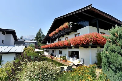 2 im Appartmenthaus Astl