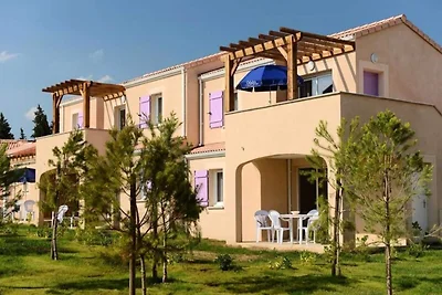 Residentie Odalys Le Mas Des Alpilles