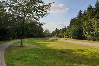 8 Personen Ferienhaus in Gjern-By Traum