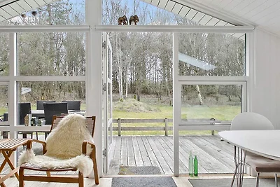 6 Personen Ferienhaus in Fjerritslev-By Traum