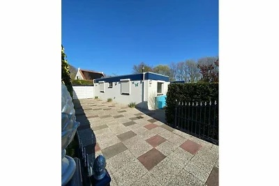 Holiday apartment with 2 bedrooms