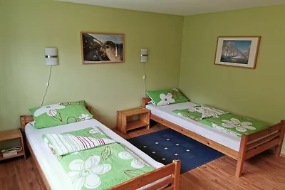 Haus Post EG-Wohnung