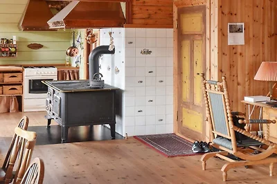 8 Personen Ferienhaus in Ørskog-By Traum