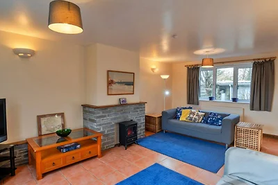 Spacious holiday home in Sennen, No deposit