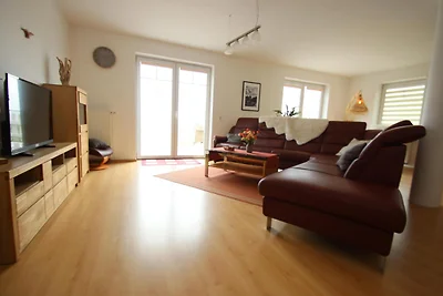 Appartement im Seedomizil Kummerow